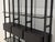 Lexington Shelving Unit in Glass by Poliform For Sale - Image 3 of 12