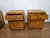 Vintage Bamboo Bedside Tables, 1970s, Set of 2 For Sale - Image 9 of 18