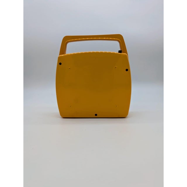 Penny Record Player by Mario Bellini for Musicalnastro, 1975 For Sale - Image 6 of 11