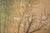 "Sunrise and Moonrise" by Yamada Keichu, Meiji Japanese Paintings in Original Case, Set/2 For Sale - Image 10 of 18
