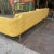 Mid Century Modern Erwin-Lambeth Brass Legged Sofa For Sale - Image 9 of 13