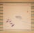 Lovely antique Japanese watercolor scroll painting "Mouse and Fruits". Signed and sealed by artist. Mounted on silk. Wood...
