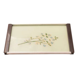 Art Deco Tray, 1930s For Sale