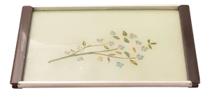 Art Deco Tray, 1930s