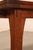 Stickley Mission Collection Oak Extendable Dining Table For Sale - Image 13 of 18