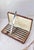 French Cutlery Set for 12 Silver-Plated Metal in a Case from Henri Emil Brille, 1940s, Set of 49 For Sale - Image 6 of 13