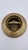 Brass Ashtray by Luigi Caccia Dominioni for Azucena, 1960s For Sale - Image 15 of 18
