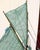 Carved Wooden Gaff Cutter Pond Yacht with original paint. England, circa 1940. For Sale - Image 11 of 11