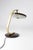 Mod Carey 520 Desk Lamp in Faux Tortoiseshell by Luis Pérez De La Oliva for Fase, Spain, 1970s For Sale - Image 14 of 18