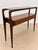 Console Table attributed to Gio Ponti for Vittorio Dassi, 1950s For Sale - Image 8 of 9