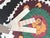Uzbekistan Suzani Large Wall Decor - Hand-Embroidered Textile For Sale In New York - Image 6 of 6
