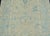 Turkish Oushak Runner Rug 3' x 14'6" #17920 For Sale - Image 4 of 8