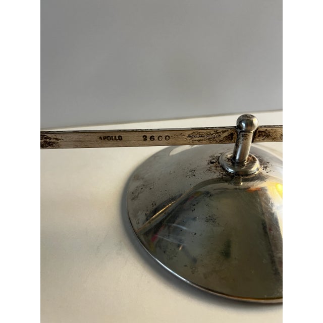 1917 Apollo Music Stand For Sale In New York - Image 6 of 11