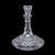 Glass Vintage Ships Decanter & Glass Duo, English, Crystal Glass, Brandy, Rum, Whiskey - 3 pcs For Sale - Image 7 of 12