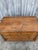 Wood Pine Blanket Chest For Sale - Image 7 of 12