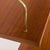 Danish Teak Shelving Unt with Desk in the style of Poul Cadovius, 1960s For Sale - Image 10 of 14