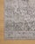 Loloi Rugs Amber Lewis x Loloi Josie Silver / Natural 9'-0" x 12'-0" Machine Washable Area Rug For Sale - Image 4 of 5