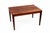 Rosewood Side Table or Coffee Table, 1960s For Sale - Image 6 of 6