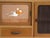 Showa Japanese Oak Storage Cabinet For Sale - Image 9 of 16