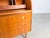 Vintage Secretaire in Teak by Egon Ostegaard For Sale - Image 13 of 15