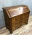 Antique Louis XV Chest of Drawers in Precious Wood Marquetry, 1890s For Sale - Image 3 of 7