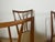 Bentwood Chairs from Tempestini, 1950s, Set of 6 For Sale - Image 3 of 9