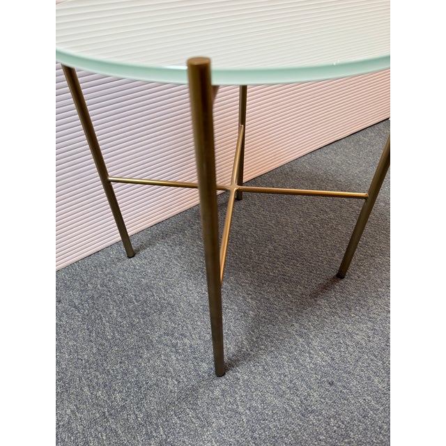 Article Silicus Side Table For Sale - Image 12 of 12