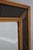 Black Friedman Brothers Black & Gold Chinoiserie Rectangular Wall Mirror For Sale - Image 8 of 11