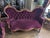 Victorian Late 19th Century Victorian Rococo Revival Sofas For Sale - Image 3 of 12