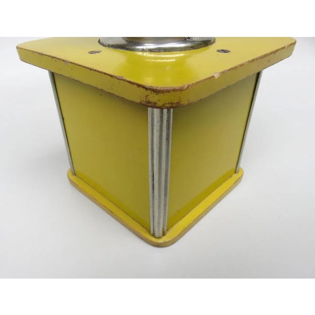 100th Anniversary Coffee Grinder from Kissing & Möllmann Manufactured, 1926 For Sale - Image 15 of 18