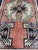 Contemporary Turkish Yastik Rug 1'7" x 2'9" For Sale - Image 3 of 5