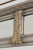 Basset Rectangular Silver Multi Panel Mirror For Sale - Image 12 of 14