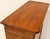 19th Century Louis Philippe Walnut Secretary For Sale - Image 11 of 14