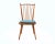 Vintage Chair in Cherry by Albert Haberer for Fleiner, 1950 For Sale - Image 11 of 11