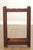 Brown Antique Mission Style Umbrella Stand For Sale - Image 8 of 12