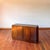 Rosewood Model 9 Display Case From Omann Jun Møbelfabrik, 1960s For Sale - Image 10 of 18