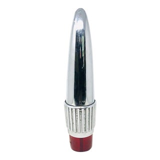 1961 Plymouth Belvedere Fury Mopar Tail Light Style Red Light Lamp For Sale