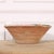 Large Vintage Spanish Glazed Bowl, 1920s For Sale - Image 3 of 6
