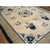 1890s Ivory Vase Medallion Antique Chinese Peking Rug 9' 3" X 11' 9" Wool Carpet For Sale - Image 4 of 10