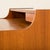 Mid-Century Modern Italian Teak Desk by IMB, 1960s For Sale - Image 13 of 18