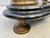 Superior 19th Century Double Inkwell Desk Set For Sale - Image 14 of 16