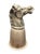 Gucci Vintage Gucci Silver-Tone Horse Head Equestrian Stirrup Cup For Sale - Image 4 of 7