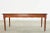 French Louis Philippe Fruitwood Farmhouse Dining Table For Sale - Image 12 of 13