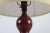 Mid-Century Modern Mid-Century Calabash No. 20658 Lamp in Glazed Stoneware by Axel Salto for Royal Copenhagen, Denmark, 1950s For Sale - Image 3 of 12