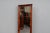 Biedermeier Mirror with Console in Mahogany, 1800s For Sale - Image 12 of 17