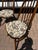 Wood Vintage Oak Dining Chairs from Ercol, Set of 4 For Sale - Image 7 of 11