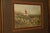 Set of Four Vintage Fox Hunt Scene Framed Prints For Sale - Image 15 of 18