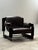 Brown Rover Lounge Chairs in Leather, Ash and Wood by Arne Jacobsen for Asko, Finland, 1960s, Set of 2 For Sale - Image 8 of 18