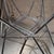 Chrome Vintage DSR Eiffel Chair Bases Designed by Charles and Ray Eames Set 4 For Sale - Image 8 of 11