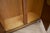 Brown Vintage Burr Walnut Wardrobe, 1950s For Sale - Image 8 of 10